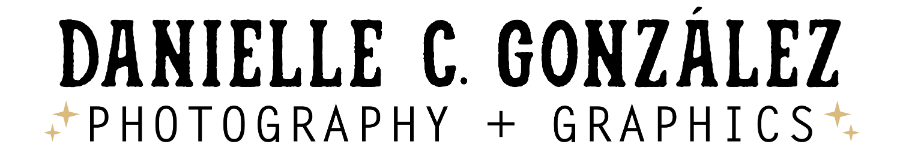 Danielle C Gonzalez Logo