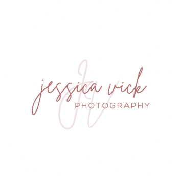 Jessica Vick Logo