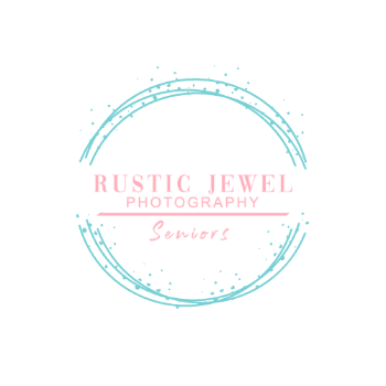 Rustic Jewel Photography Logo