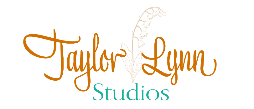 Taylor Lynn Studios Logo