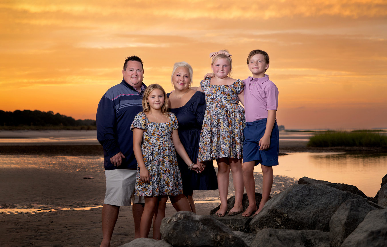 Hilton Head Photography Blog Kellie McCann Photography