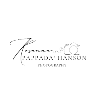 Rosanna P Hanson Logo