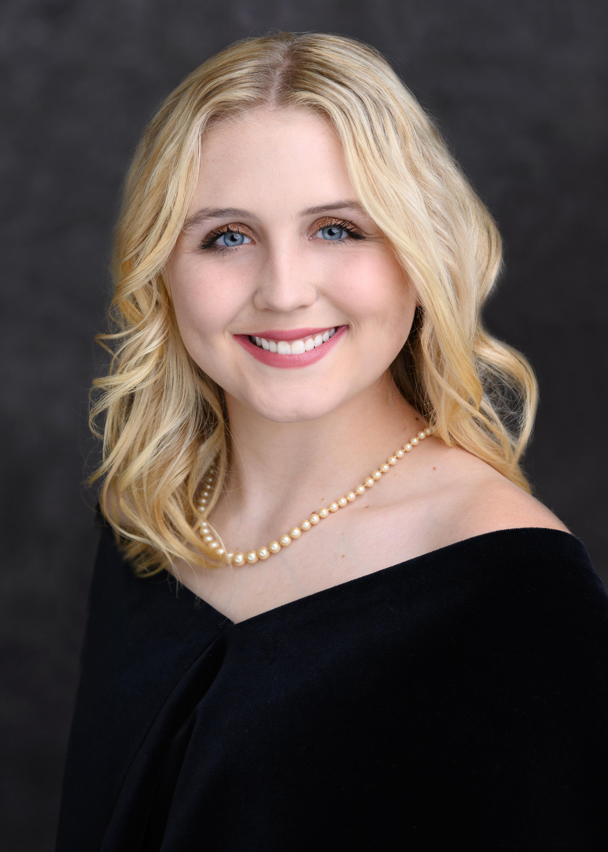 Studio Seniors Mitch Green