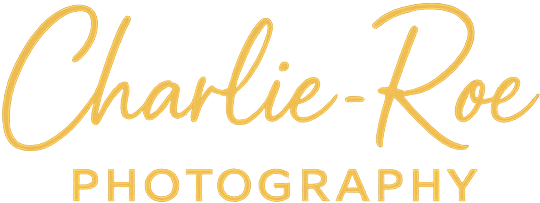 Charlie Roe Photography Logo