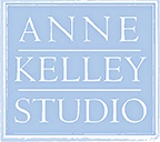 Anne Kelley Studio Logo
