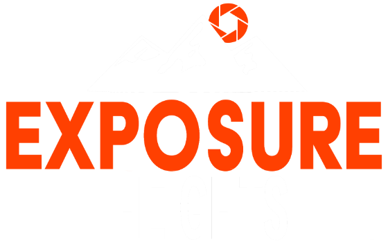 Exposure Heights Logo