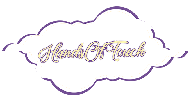 Hands of Touch Logo