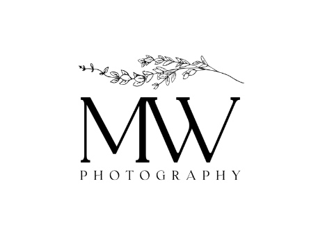 MW Photography Logo