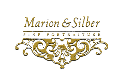 © Marion and Gary Silber 2023 Logo