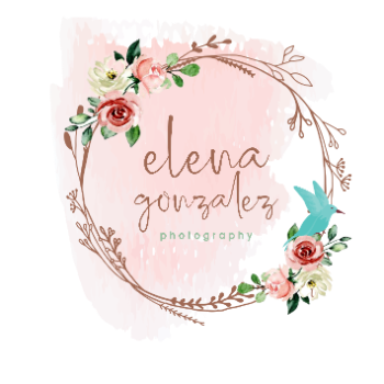 Elena Gonzalez Logo