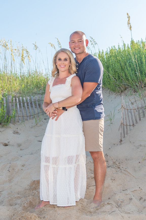 OUTER BANKS WEDDINGS
