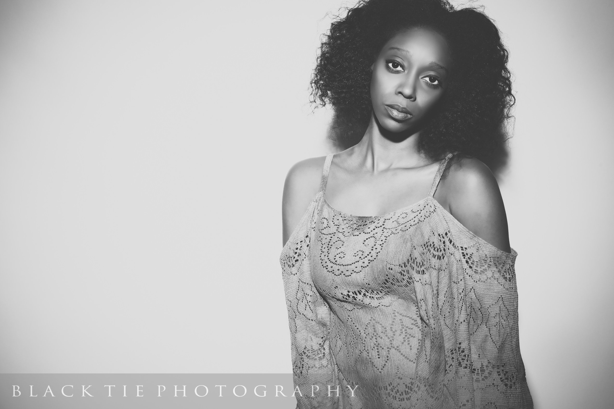 Alex Williams - Red Models & Talent