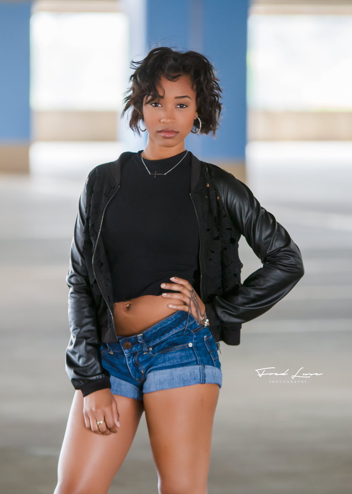 Lexie Smith Red Models & Talent