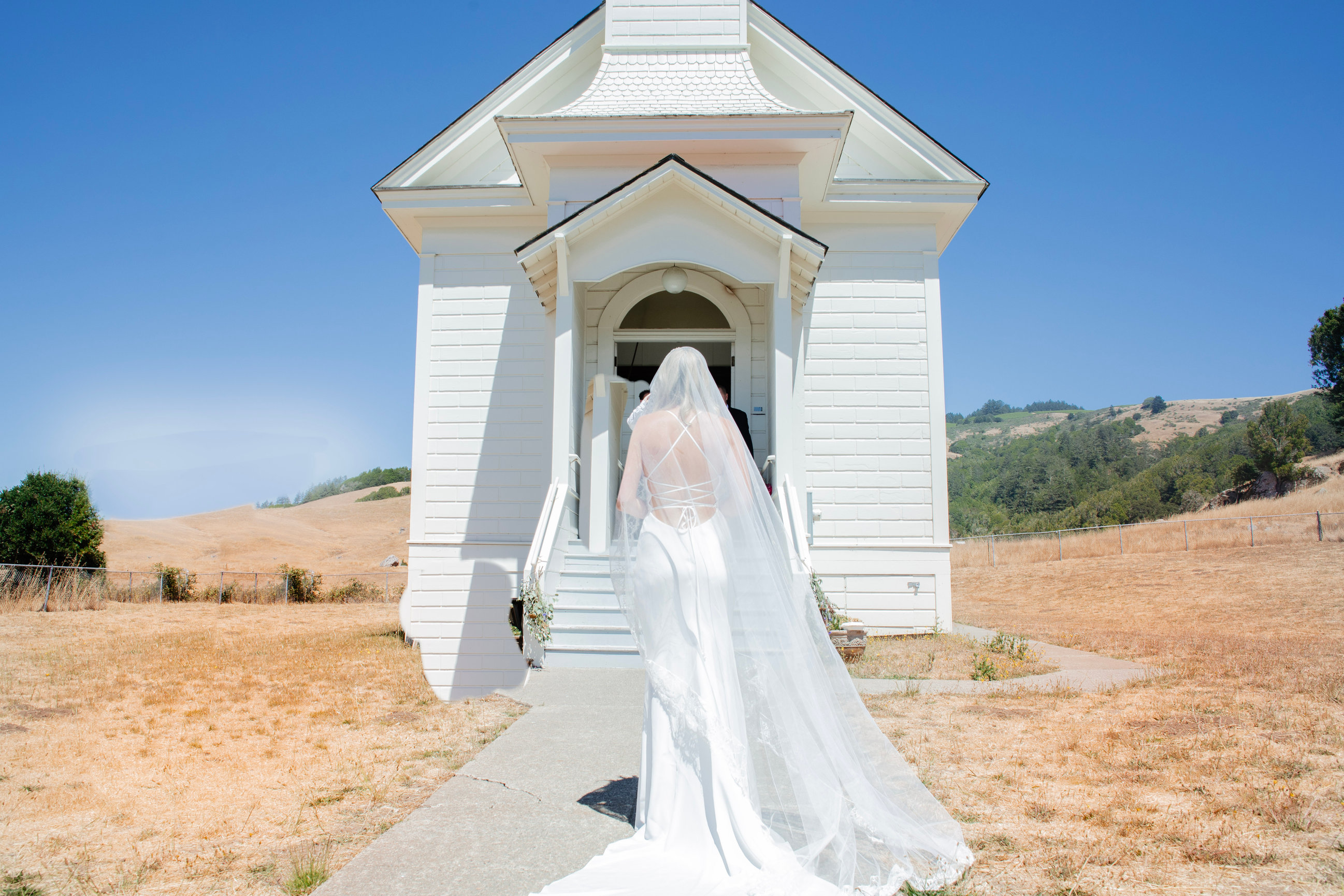 Nick west outlet wedding dress