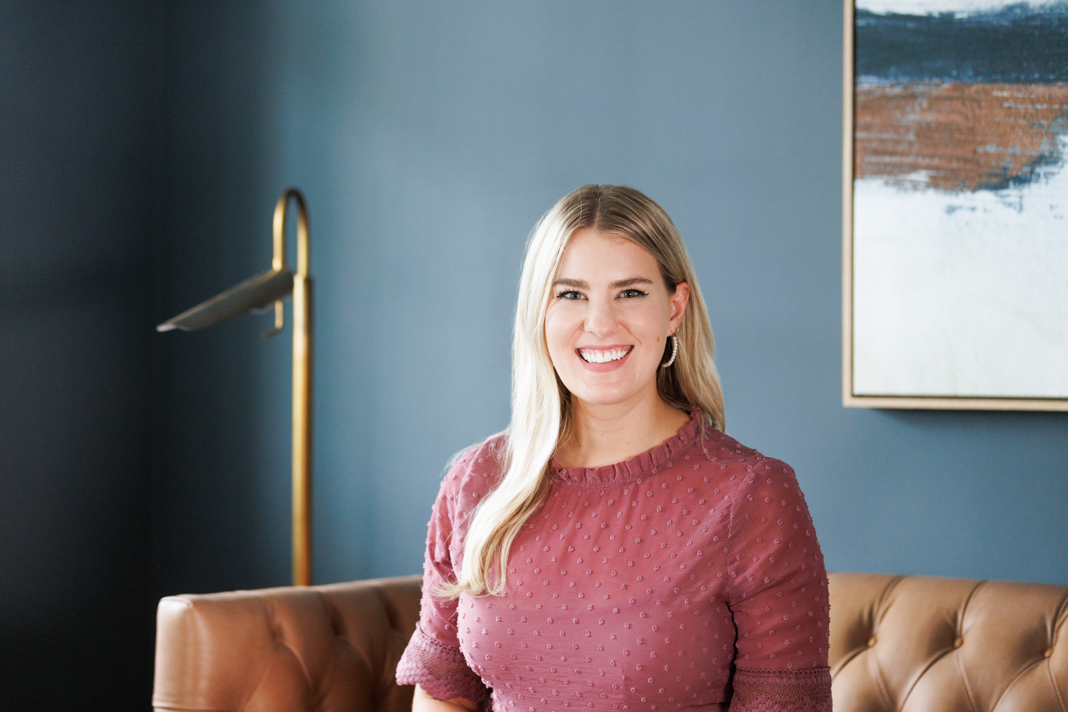 Professional Headshots: Refresh Your Professional Image Before the New ...
