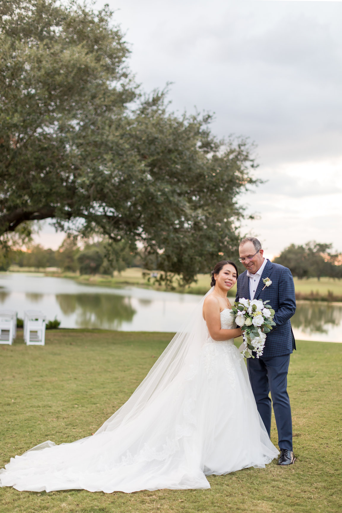 Wedding Photographer in Houston
