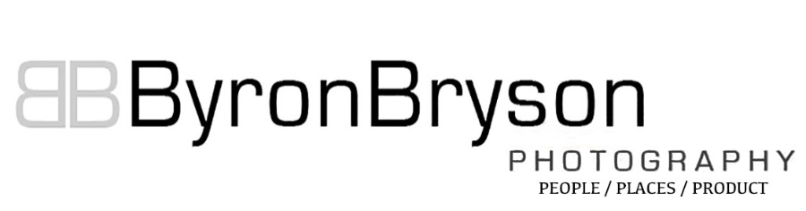 Byron Bryson Logo