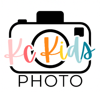 KC Kids Photo Logo