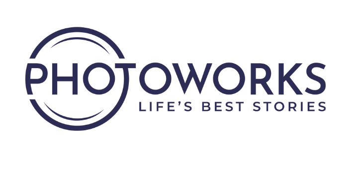 Photoworks Logo