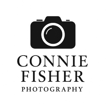 Connie Fisher Logo