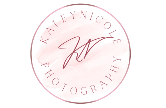Kaley Nicole Photography Logo
