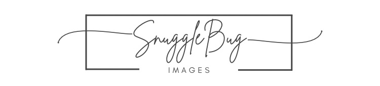 SnuggleBug Images Logo