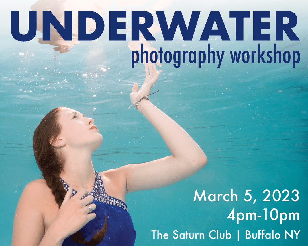Underwater Photo Onion Studio, Inc. Commercial, Wedding