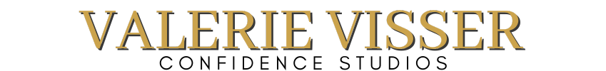 Valerie Visser Studios LLC Logo