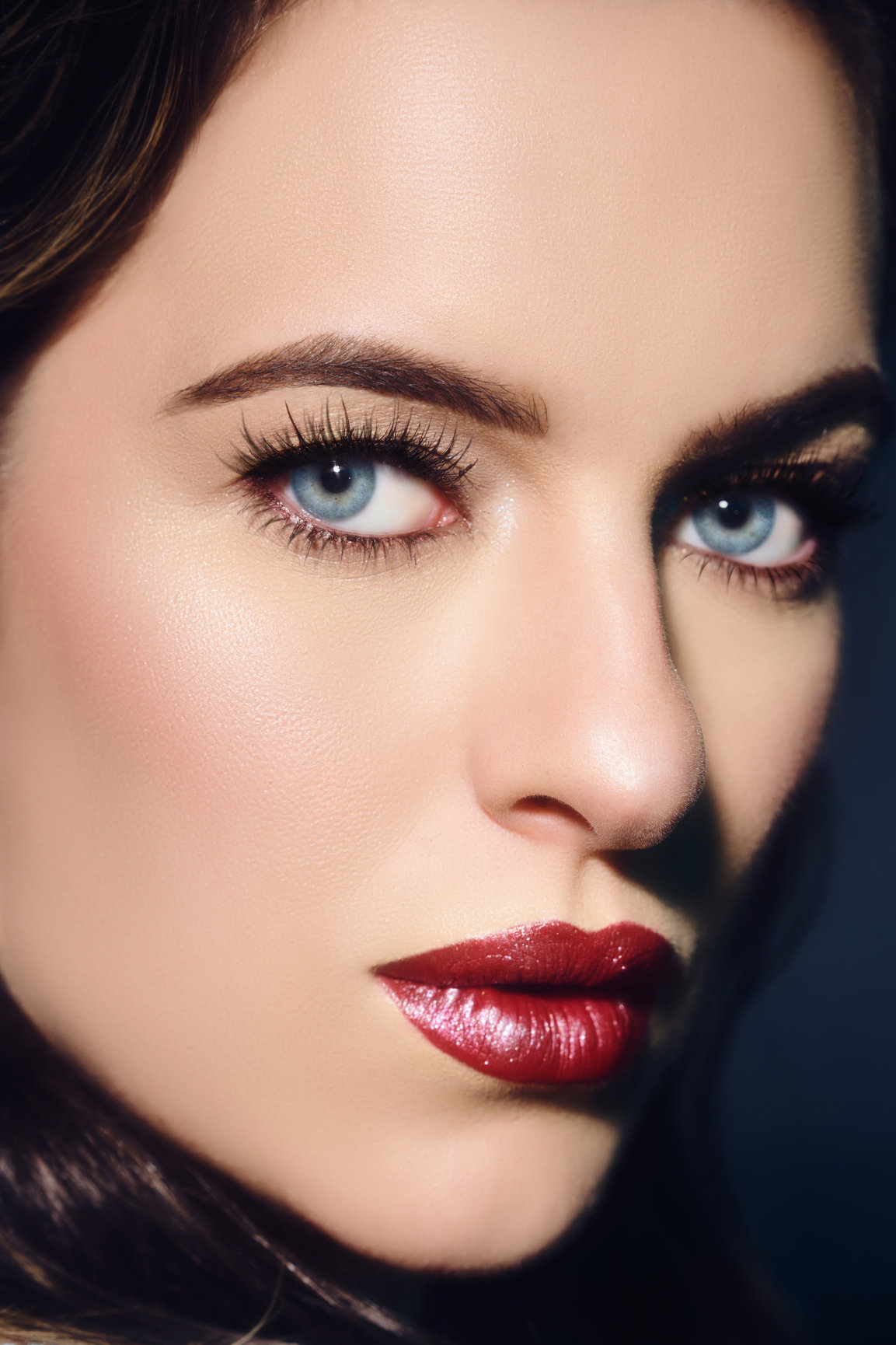 High-End Beauty Photography: Transform Your Brand's Image