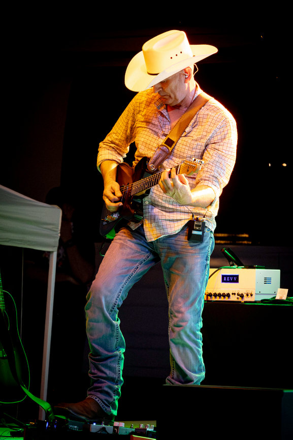 Concert Images