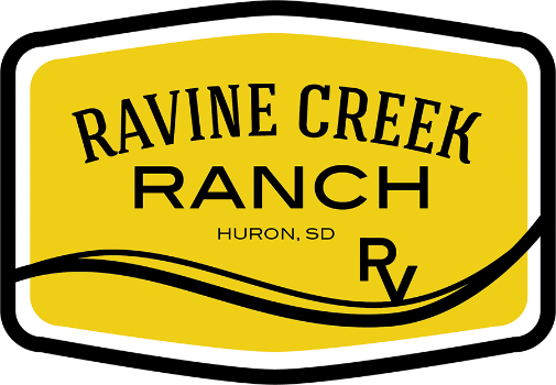 Ravine Creek Ranch Logo