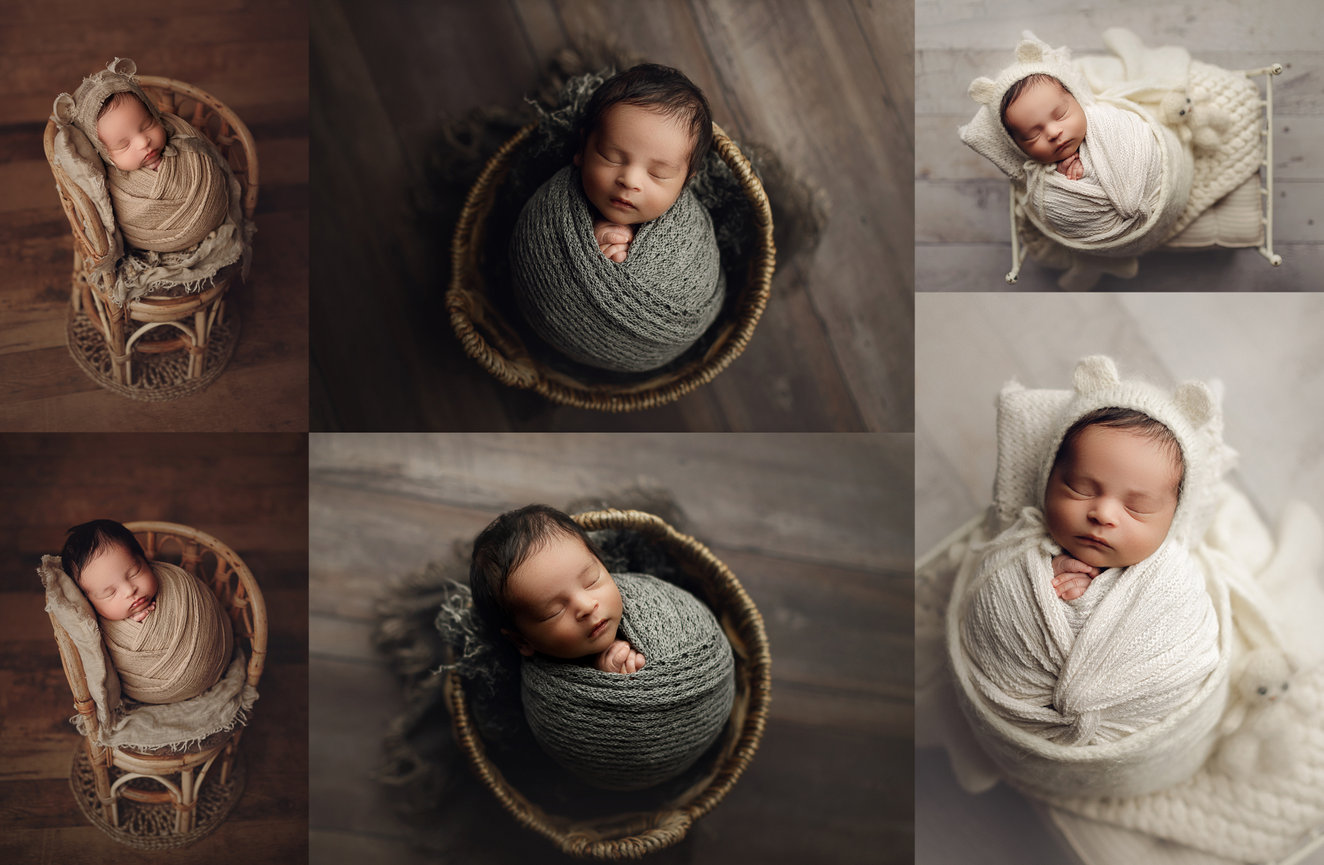 Maternity & Newborn Photographer Calgary • Beautiful Winter Maternity  Session - Hocus Focus Photography