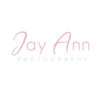 Jay Ann Photography Logo