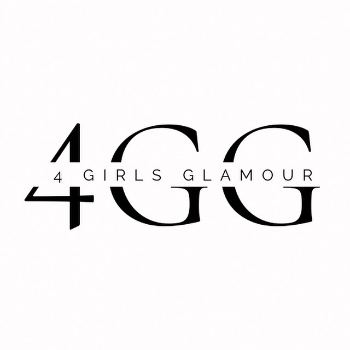 Elizabeth & Aaron | 4 Girls Glamour Logo