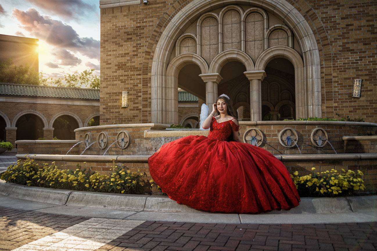 quinceanera dresses in amarillo texas