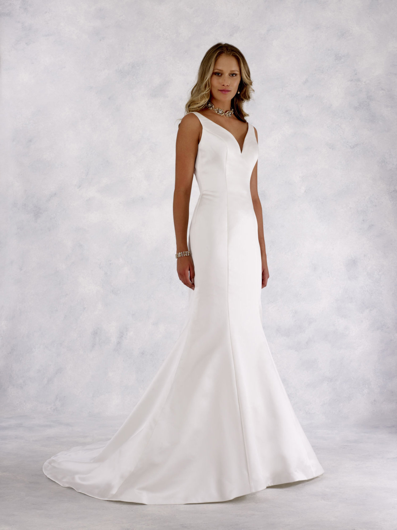 Signature - Robert Bullock Bride