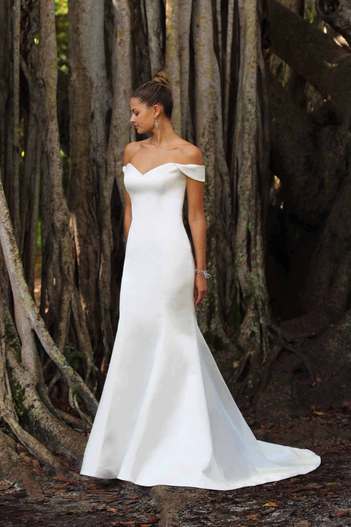 Signature - Robert Bullock Bride