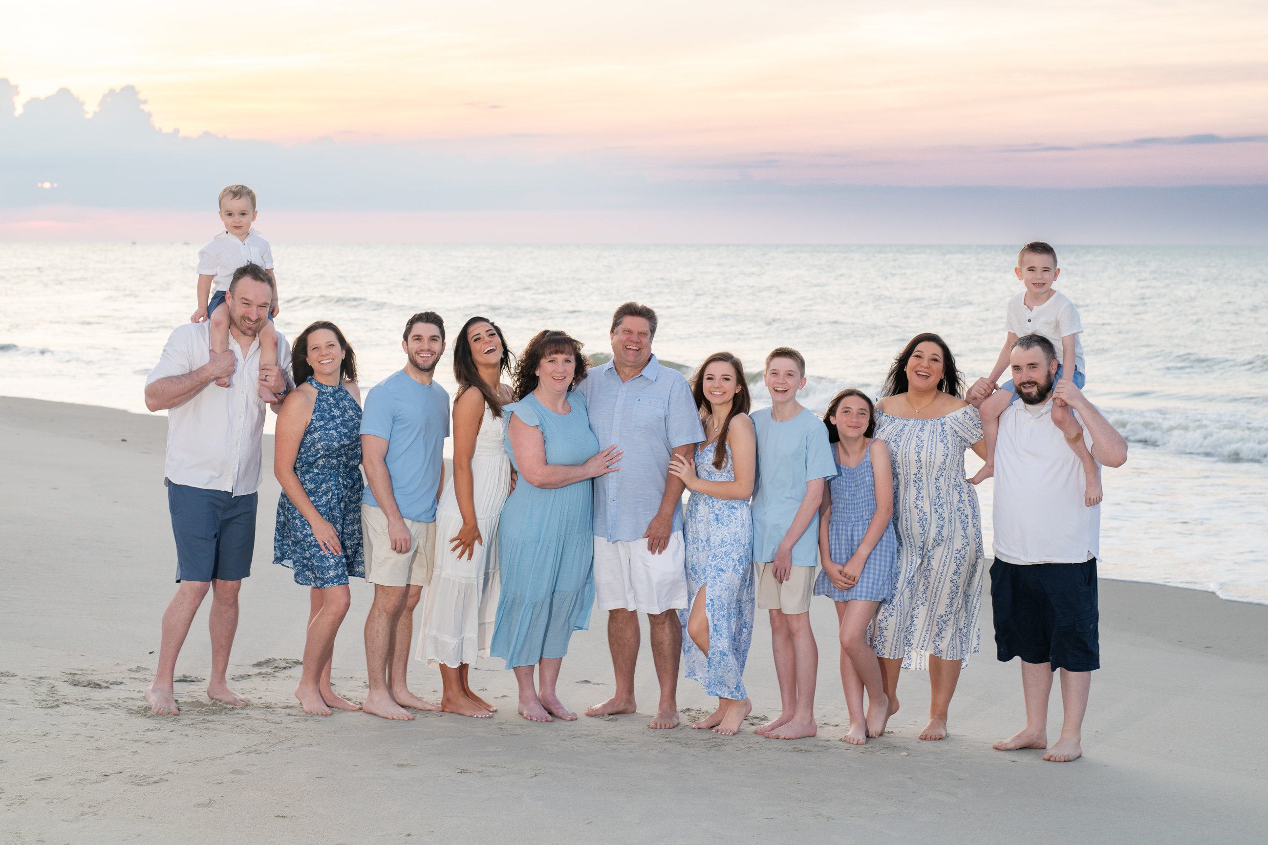 Myrtle Beach Family Photographers - Michele Coleman Photography