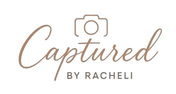 Rachel Goldberg Logo