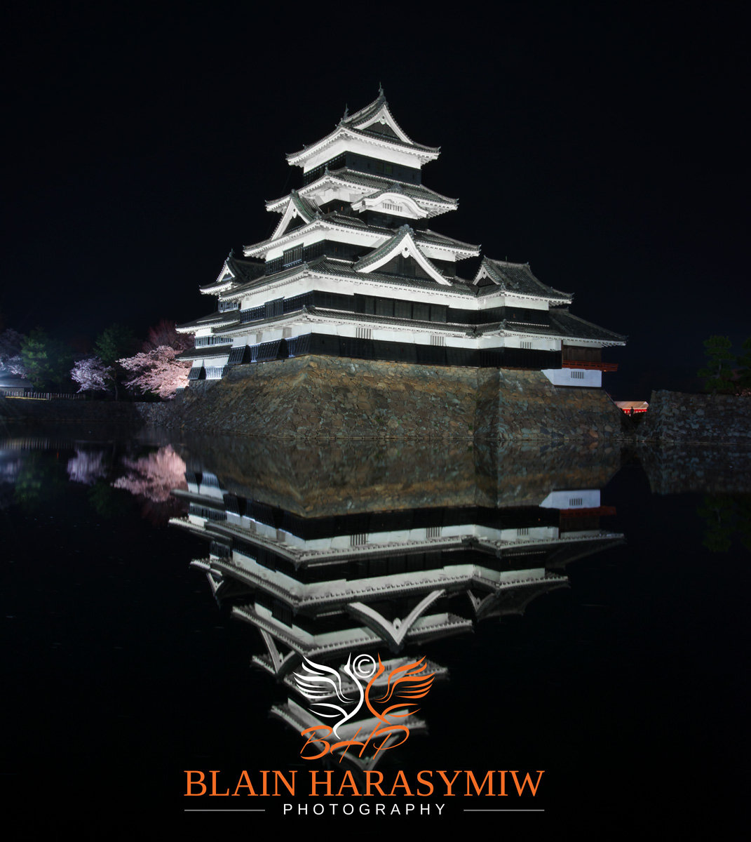 Discover Matsumoto Castle on a Hokkaido Photo Tour - Blain