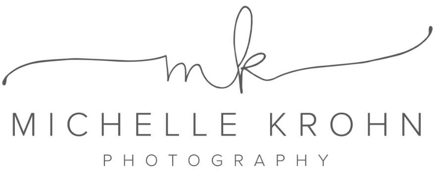 Michelle A Krohn Logo
