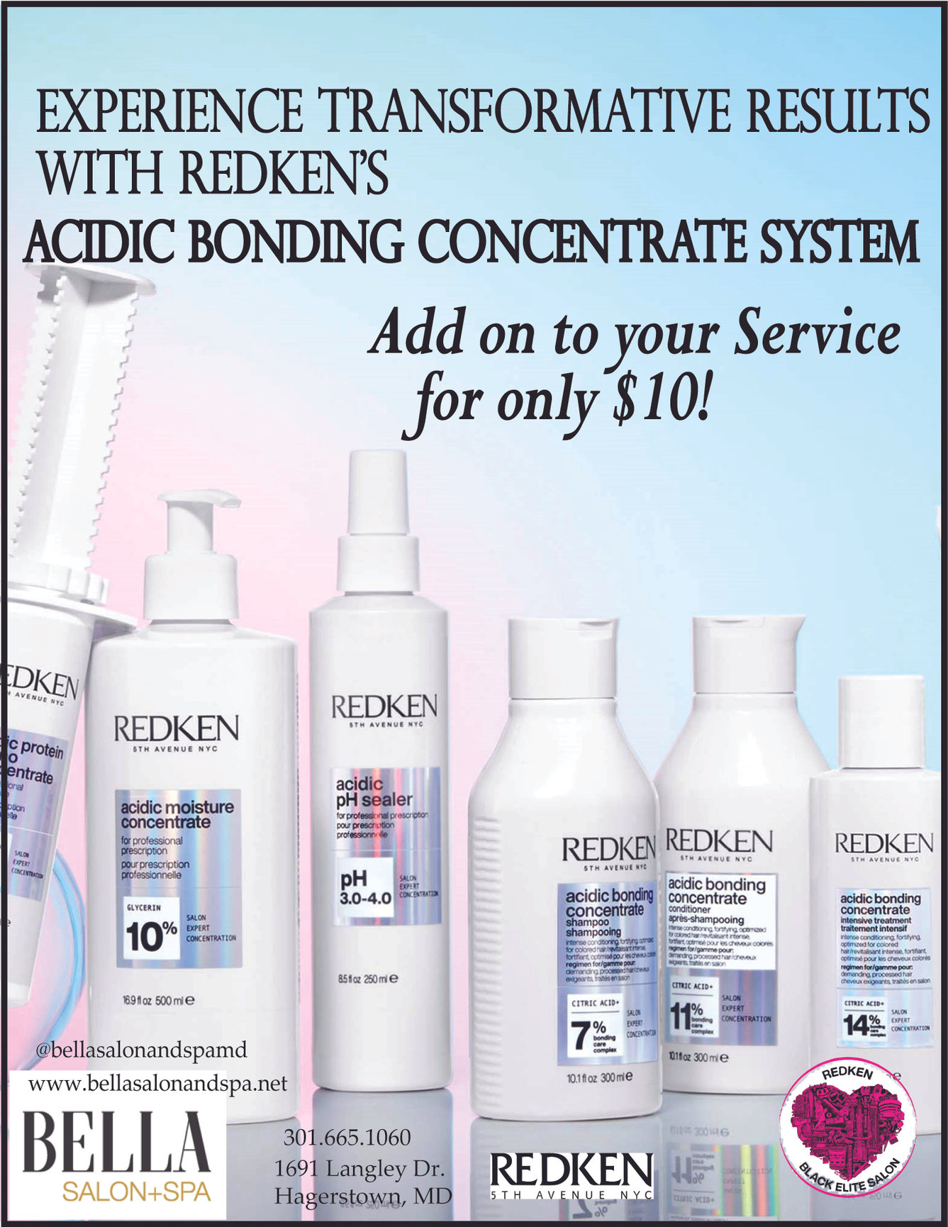Salon Centric Locations - qv6atoc