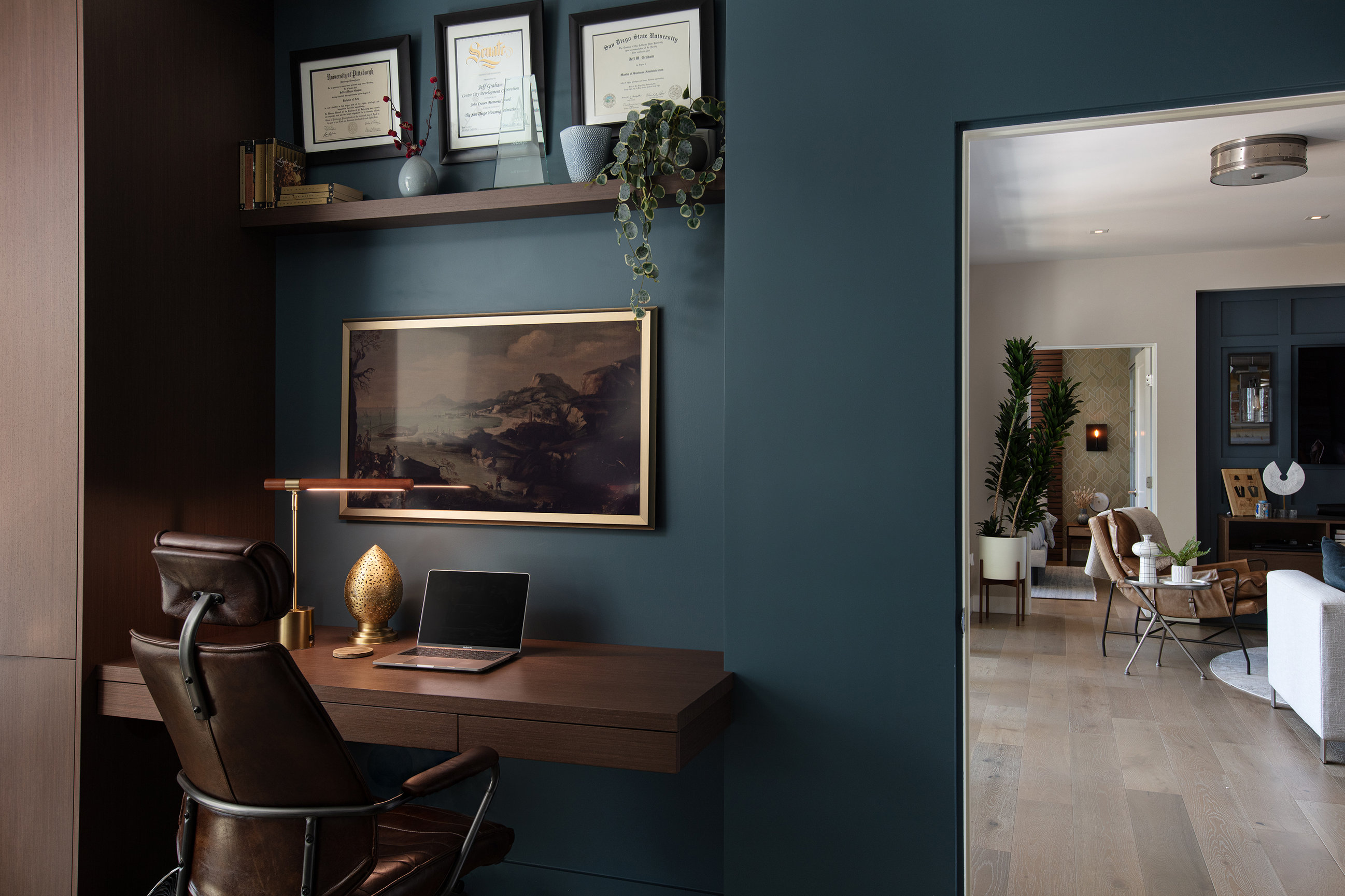 Moody Office #Photobreakdown - The Grove