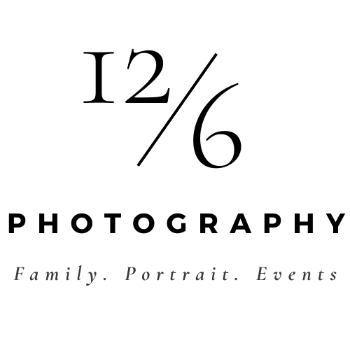 CAPTIVATING Photography Logo