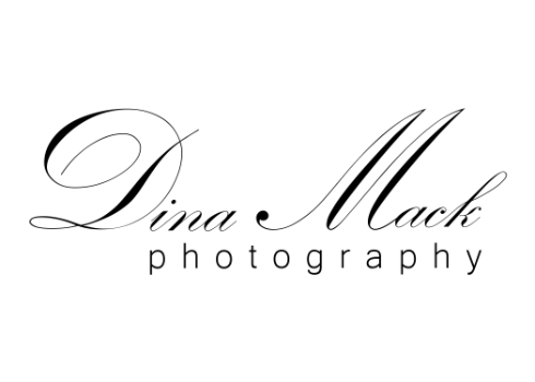 Dina Mack Logo