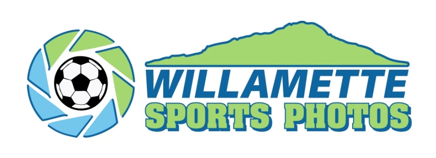 Willamette Sports Photos Logo