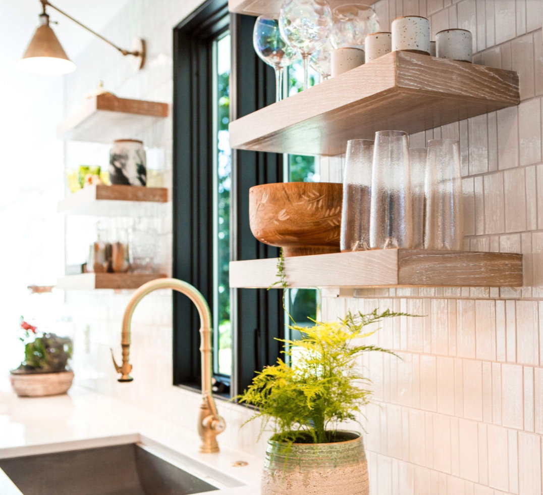 Decatur Home | Kat Nelson Designs Inc. | Interior Design