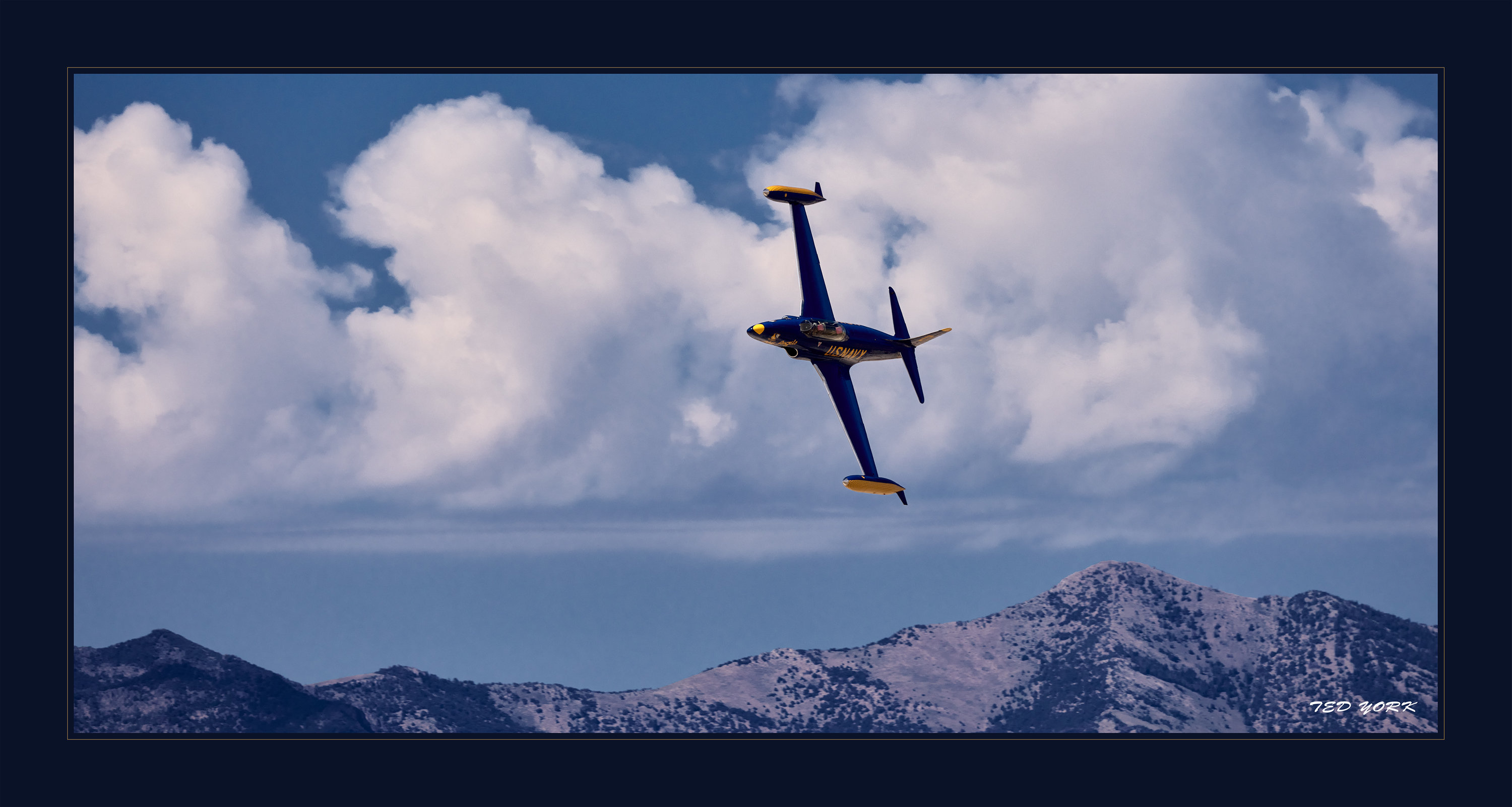 A Classic Jet Ted York Photography a-classic-jet-ted-york-photography