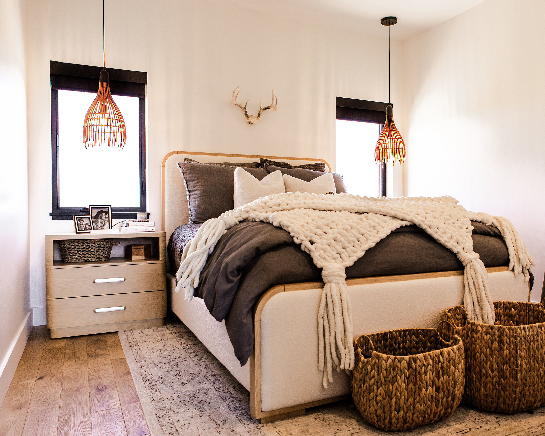 Decatur Home | Kat Nelson Designs Inc. | Interior Design