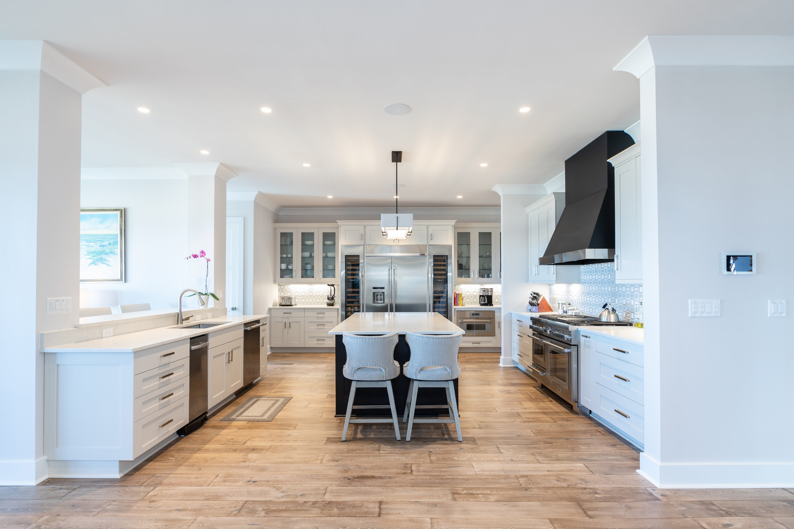 Real Estate Photography Glenn Bashaw